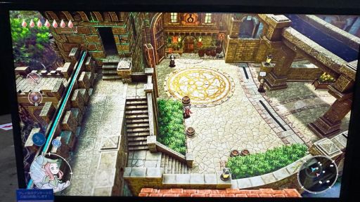 ꡼ No.007 | ȥꥪåȤǯʪפϡǯ2DˤARPGͷǤͤ˻ɤꤽͷݡȤǺܡTGS2025