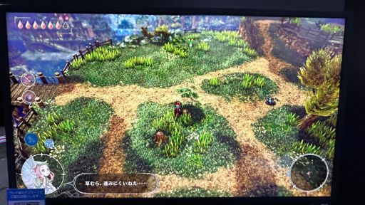 ꡼ No.011 | ȥꥪåȤǯʪפϡǯ2DˤARPGͷǤͤ˻ɤꤽͷݡȤǺܡTGS2025