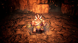 画像ギャラリー No.013のサムネイル画像 / 4つの時代で武器＆魔法を収集。スクエニのHD-2Dシリーズ初のアクションRPG「冒険家エリオットの千年物語」，2026年6月18日に発売