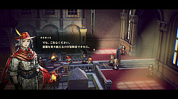 画像ギャラリー No.028のサムネイル画像 / 4つの時代で武器＆魔法を収集。スクエニのHD-2Dシリーズ初のアクションRPG「冒険家エリオットの千年物語」，2026年6月18日に発売