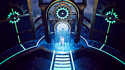 画像ギャラリー No.029のサムネイル画像 / 4つの時代で武器＆魔法を収集。スクエニのHD-2Dシリーズ初のアクションRPG「冒険家エリオットの千年物語」，2026年6月18日に発売