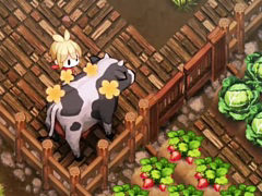 田舎暮らし生活シム「ほの暮しの庭」，ゲームの舞台・彼ヶ津村の“今の様子”が見られるライブカメラを公開。謎のカウントダウンもスタート