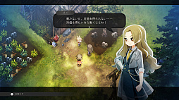 画像ギャラリー No.003のサムネイル画像 / 「ほの暮しの庭」,5種類のゲームプレイ動画を公開。ゆったり暮らしやDIY,農業など多彩な田舎生活を紹介