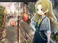 「ほの暮しの庭」，無料アップデート第2弾を10月27日配信。主人公の誕生日イベントや農具「種まき機」を追加