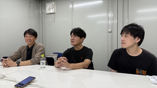 ꡼ No.005 | ֥ϥ󥹥ȡ꡼3פγȯϡͤꤿRPGȤϲϤޤäȯإ󥿥ӥ塼ϤTGS2025