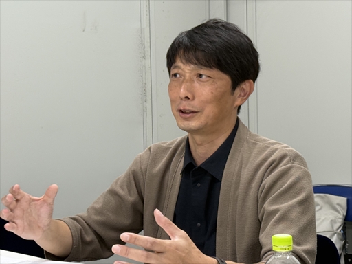 ꡼ No.007 | ֥ϥ󥹥ȡ꡼3פγȯϡͤꤿRPGȤϲϤޤäȯإ󥿥ӥ塼ϤTGS2025