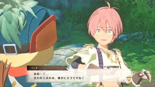 ꡼ No.012 | ֥ϥ󥹥ȡ꡼3פγȯϡͤꤿRPGȤϲϤޤäȯإ󥿥ӥ塼ϤTGS2025