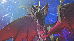 画像ギャラリー No.014のサムネイル画像 / 「モンスターハンターストーリーズ3　〜運命の双竜〜」，ストーリートレイラー公開。開発チームによるゲーム紹介映像やプロモーションアートも発表