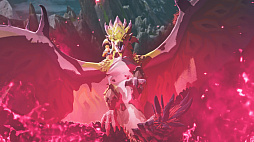 画像ギャラリー No.016のサムネイル画像 / 「モンスターハンターストーリーズ3　〜運命の双竜〜」，ストーリートレイラー公開。開発チームによるゲーム紹介映像やプロモーションアートも発表