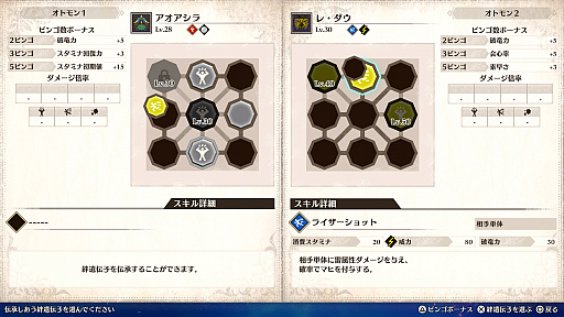 画像ギャラリー No.024のサムネイル画像 / 「モンスターハンターストーリーズ3　〜運命の双竜〜」，ストーリートレイラー公開。開発チームによるゲーム紹介映像やプロモーションアートも発表