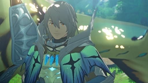 画像ギャラリー No.007のサムネイル画像 / 「モンスターハンターストーリーズ3」，発売と同時に手に入る2つの無料DLCやセーブデータ連動特典，登場モンスターの情報などを紹介