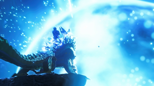 画像ギャラリー No.010のサムネイル画像 / 「モンスターハンターストーリーズ3」，発売と同時に手に入る2つの無料DLCやセーブデータ連動特典，登場モンスターの情報などを紹介