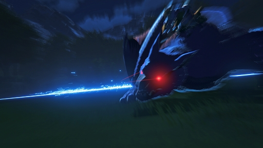 画像ギャラリー No.016のサムネイル画像 / 「モンスターハンターストーリーズ3」，発売と同時に手に入る2つの無料DLCやセーブデータ連動特典，登場モンスターの情報などを紹介