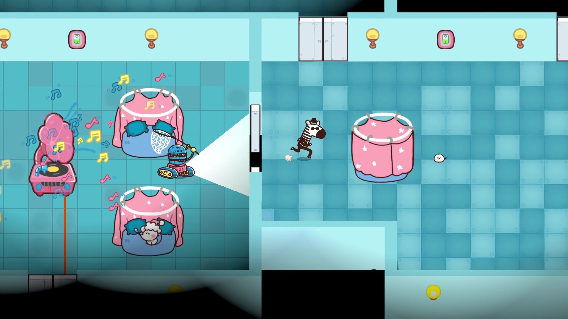 ꡼ No.005 | Nintendo Switch 2 ץäȥץꥺʡ