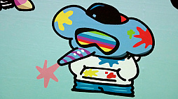 ꡼ No.006 | ʥإưʪФ 󡻤ܤæХ֥ץäȥץꥺʡפǥץץäTGS2025