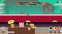 画像ギャラリー No.008のサムネイル画像 / Ver.2.0アプデでコンテンツが大幅強化された「プリッとプリズナー」が90%オフの124円(税込)! ピンクルの設立3周年セールがスタート