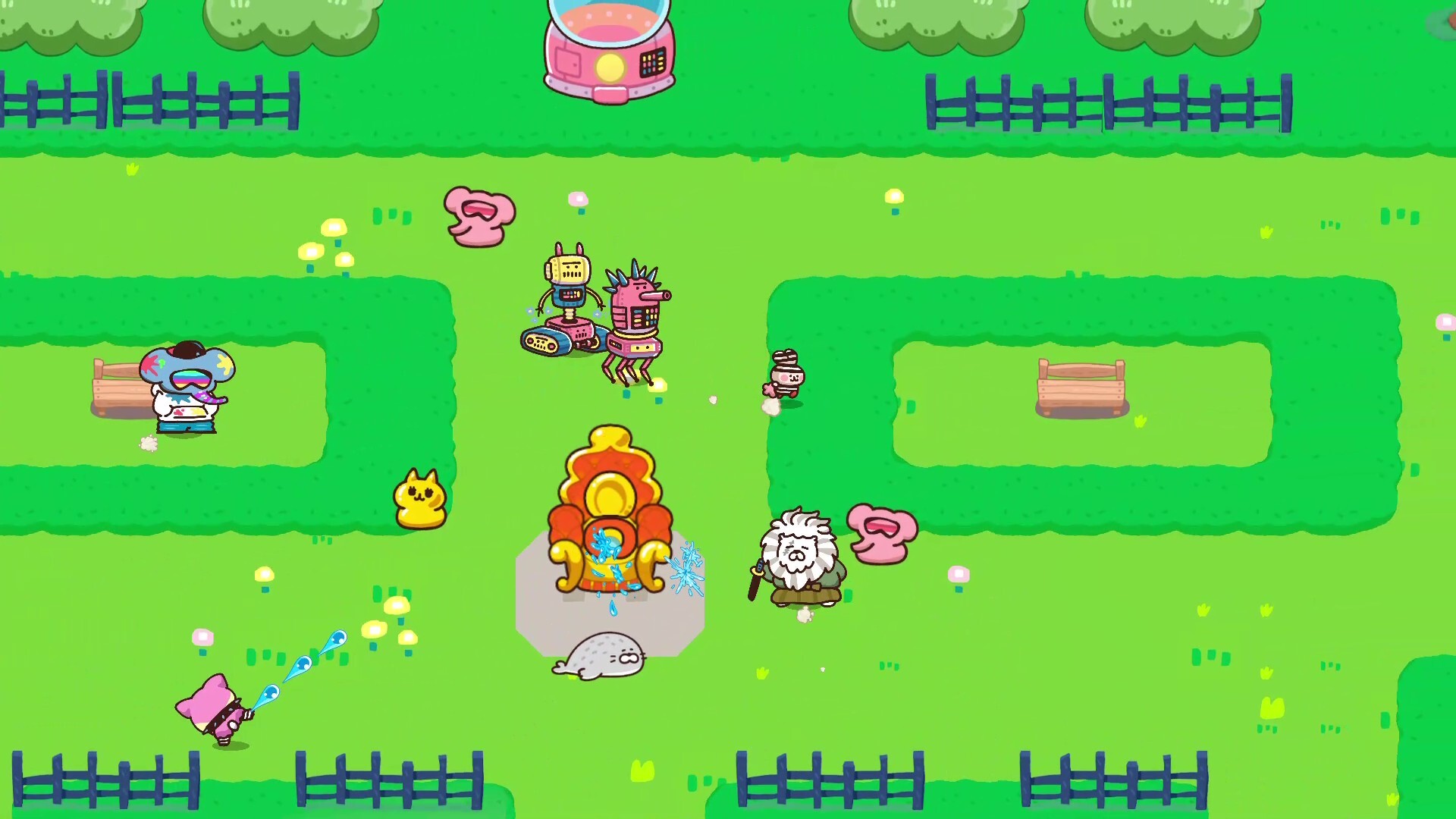 ꡼ No.004 | PC ץäȥץꥺʡ