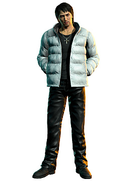 画像ギャラリー No.005のサムネイル画像 / Switch2用ソフト「龍が如く 極2」,登場人物やプレイスポットなどのゲーム情報を紹介。キャバクラ経営シムも楽しめる