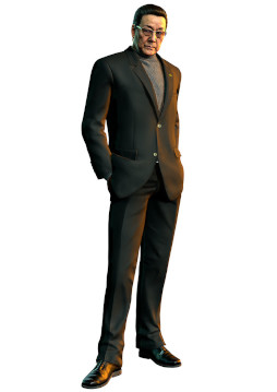 画像ギャラリー No.009のサムネイル画像 / Switch2用ソフト「龍が如く 極2」,登場人物やプレイスポットなどのゲーム情報を紹介。キャバクラ経営シムも楽しめる