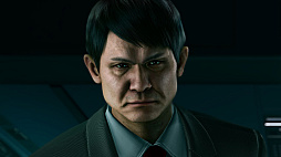 画像ギャラリー No.014のサムネイル画像 / Switch2用ソフト「龍が如く 極2」,登場人物やプレイスポットなどのゲーム情報を紹介。キャバクラ経営シムも楽しめる