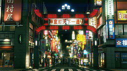 画像ギャラリー No.015のサムネイル画像 / Switch2用ソフト「龍が如く 極2」,登場人物やプレイスポットなどのゲーム情報を紹介。キャバクラ経営シムも楽しめる