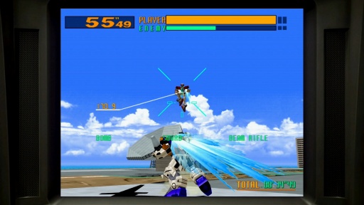 ���������꡼ No.009�Υ���ͥ������ / �Υץ쥤��ݡϤޤ���äƤ���������ŷ�١�Switch2�ǡ�ζ��ǡ�� ��2�פ������Ƥ����Ȼ���ΰܤ�����Ϣ�ʤ���֡�