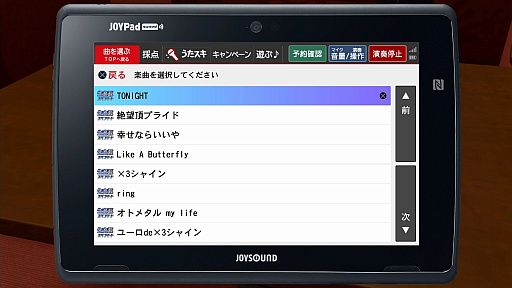 ���������꡼ No.031�Υ���ͥ������ / ������������顤�ļ��ӥǥ��˥���ӥ����ơ��֥С��������פˡ֥᥹���󥰡פޤǡ�����ζ��ǡ�� �ˡסֶ�2�ץץ쥤���ݥåȥ�����