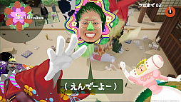 ꡼ No.009 | ֥󥹡ݥ󡦥פäΤȤ󤬲ξŨ󥰡ɤMVͽꡣԤͽդ򳫻