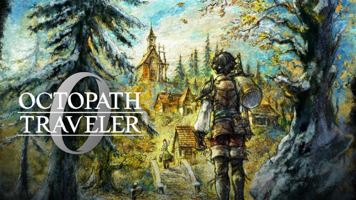 ꡼ No.001 | Υץ쥤ݡϡOCTOPATH TRAVELER 0ץץå󡣿ǤΥӥɤ 8ХȥθƤ