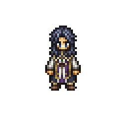 画像ギャラリー No.020のサムネイル画像 / 「オクトパストラベラー0」,暴虐の王の野望に共に立ち向かう仲間たちと,タウンビルドで建てられる「魔物闘技場」などの施設を紹介