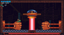 ꡼ No.002 | Rusty Rangers