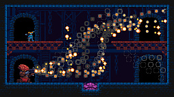 ꡼ No.004 | Rusty Rangers