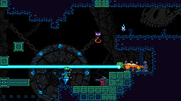 ꡼ No.005 | Rusty Rangers