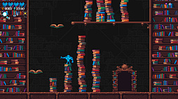 ꡼ No.006 | Rusty Rangers