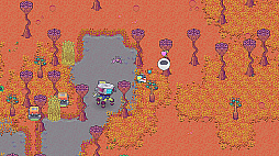 ꡼ No.001 | Prospector