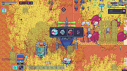 ꡼ No.010 | Prospector