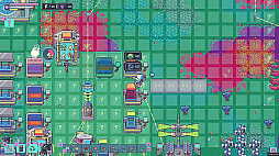 ꡼ No.013 | Prospector