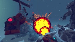 ꡼ No.004 | Besiege VR