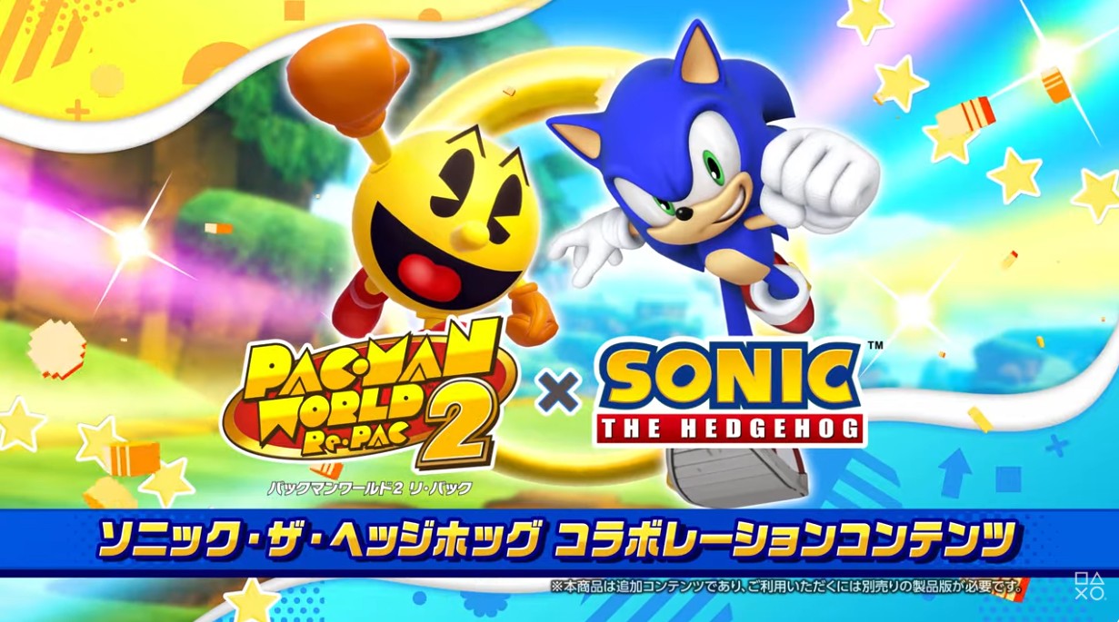 ꡼ No.001 | ֥ѥåޥ2 ꡦѥåסߡ֥˥åإåۥåץDLC³󤬸ˡ3ĤοơޤॳƥĤۿ