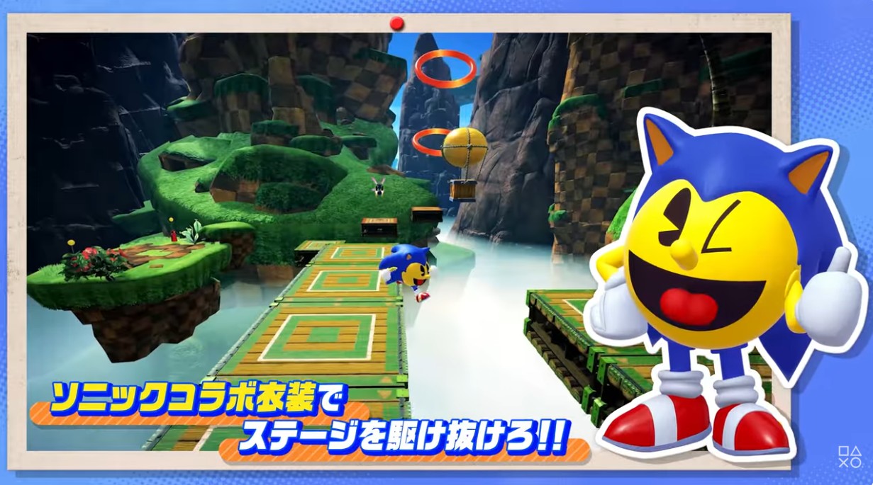 ꡼ No.006 | ֥ѥåޥ2 ꡦѥåסߡ֥˥åإåۥåץDLC³󤬸ˡ3ĤοơޤॳƥĤۿ