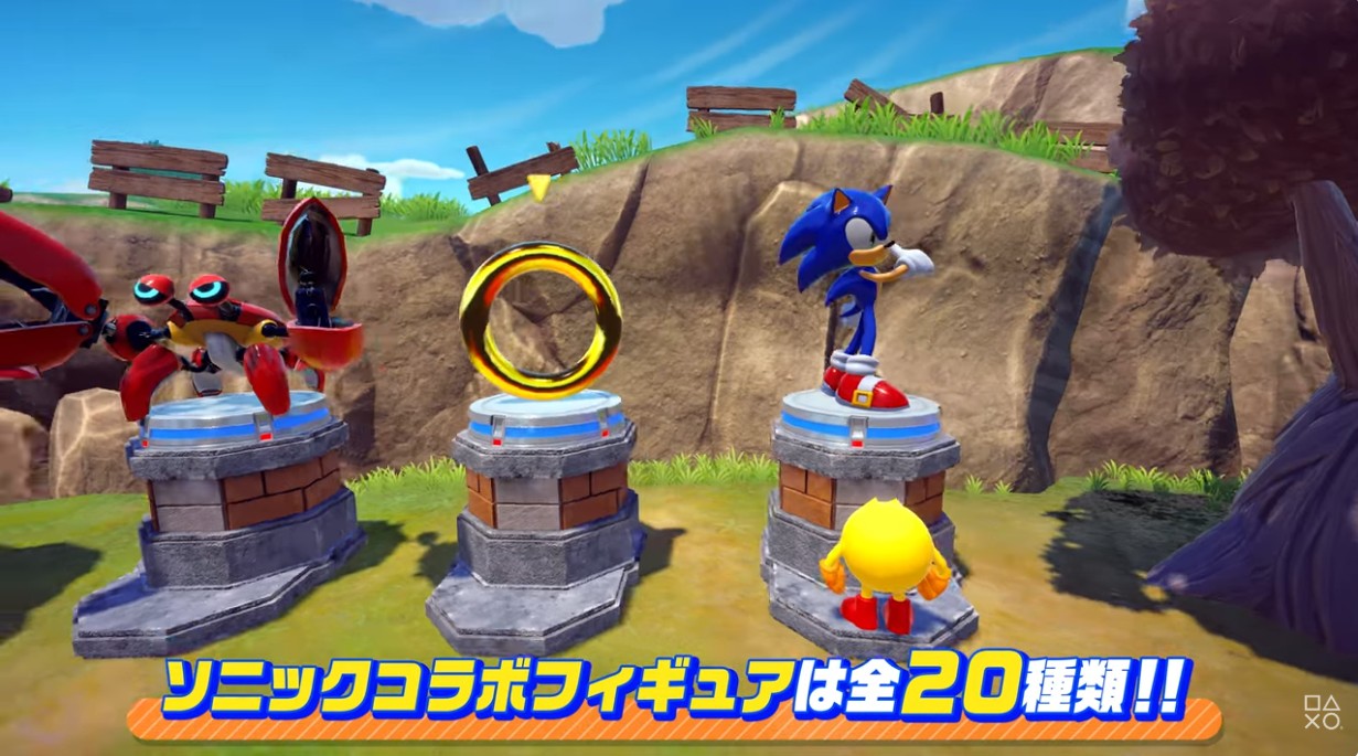 ꡼ No.008 | ֥ѥåޥ2 ꡦѥåסߡ֥˥åإåۥåץDLC³󤬸ˡ3ĤοơޤॳƥĤۿ