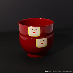 ꡼ No.008 | ֥󥹡ݥ󡦥פΥ䥳ܥեΡ֥ߥΥߥСפѰաοåʥ꡼ȥ䳫