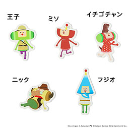 ꡼ No.010 | ֥󥹡ݥ󡦥פΥ䥳ܥեΡ֥ߥΥߥСפѰաοåʥ꡼ȥ䳫