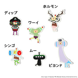 ꡼ No.011 | ֥󥹡ݥ󡦥פΥ䥳ܥեΡ֥ߥΥߥСפѰաοåʥ꡼ȥ䳫