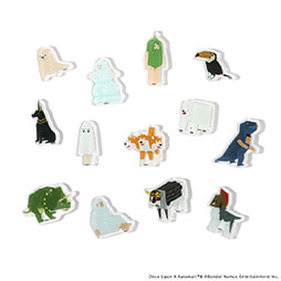 ꡼ No.018 | ֥󥹡ݥ󡦥פΥ䥳ܥեΡ֥ߥΥߥСפѰաοåʥ꡼ȥ䳫