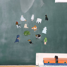 ꡼ No.019 | ֥󥹡ݥ󡦥פΥ䥳ܥեΡ֥ߥΥߥСפѰաοåʥ꡼ȥ䳫