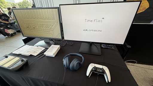 ꡼ No.001 | ϥṳ̂̿ơ䤿ޤ䤦ADVTime FliesסTGS 2025˻ͷŸTGS2025