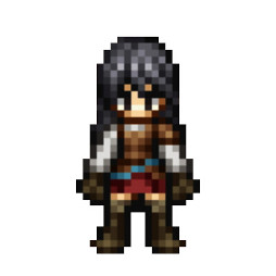 画像ギャラリー No.018のサムネイル画像 / 「オクトパストラベラー0」,登場キャラクターや新システム「タウンビルド」「セレクトアビリティ」などの情報を公開