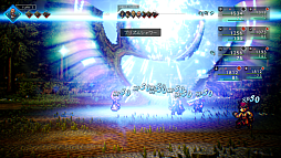 画像ギャラリー No.029のサムネイル画像 / 「オクトパストラベラー0」,登場キャラクターや新システム「タウンビルド」「セレクトアビリティ」などの情報を公開