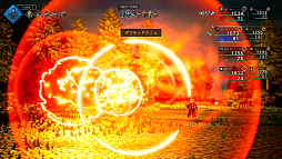 画像ギャラリー No.049のサムネイル画像 / 「オクトパストラベラー0」,登場キャラクターや新システム「タウンビルド」「セレクトアビリティ」などの情報を公開